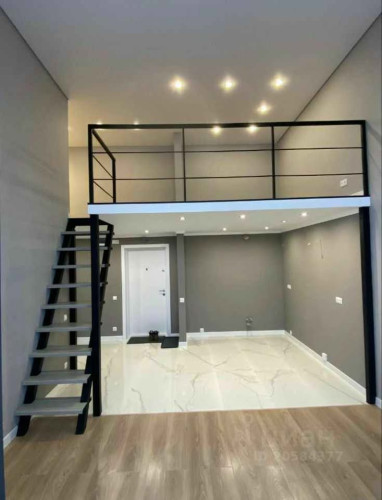 Kontraktor Mezzanine sukaraja- Terpercaya
