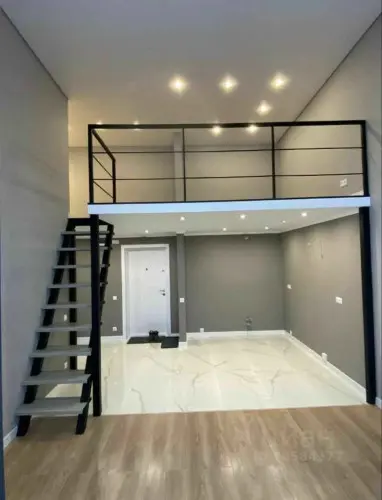 Kontraktor Mezzanine sukaraja- Terpercaya di Sukaraja